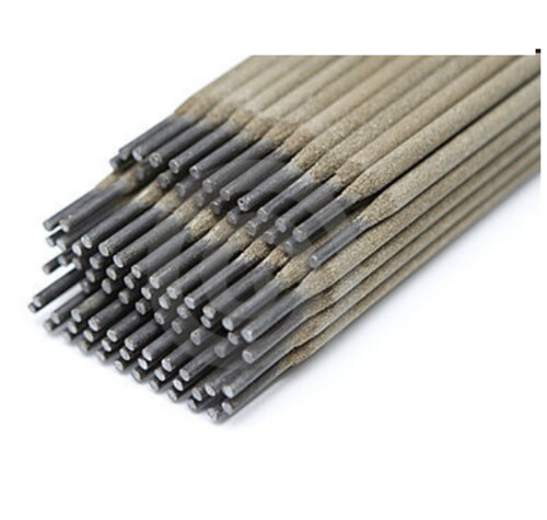 Hard Facing Electrodes